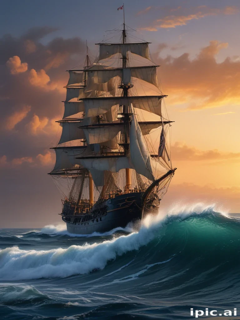 background navy