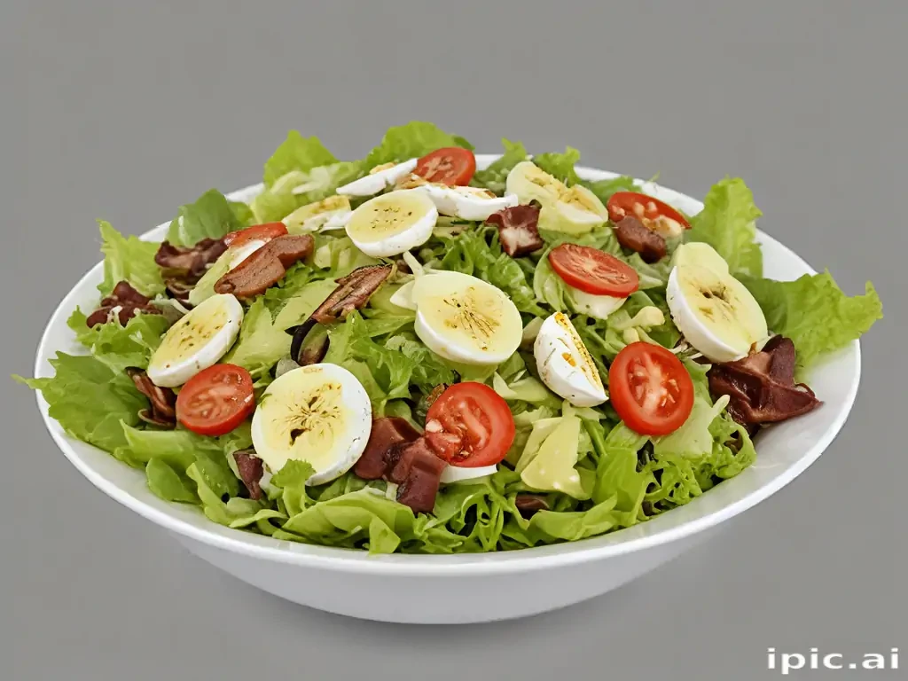 salad png