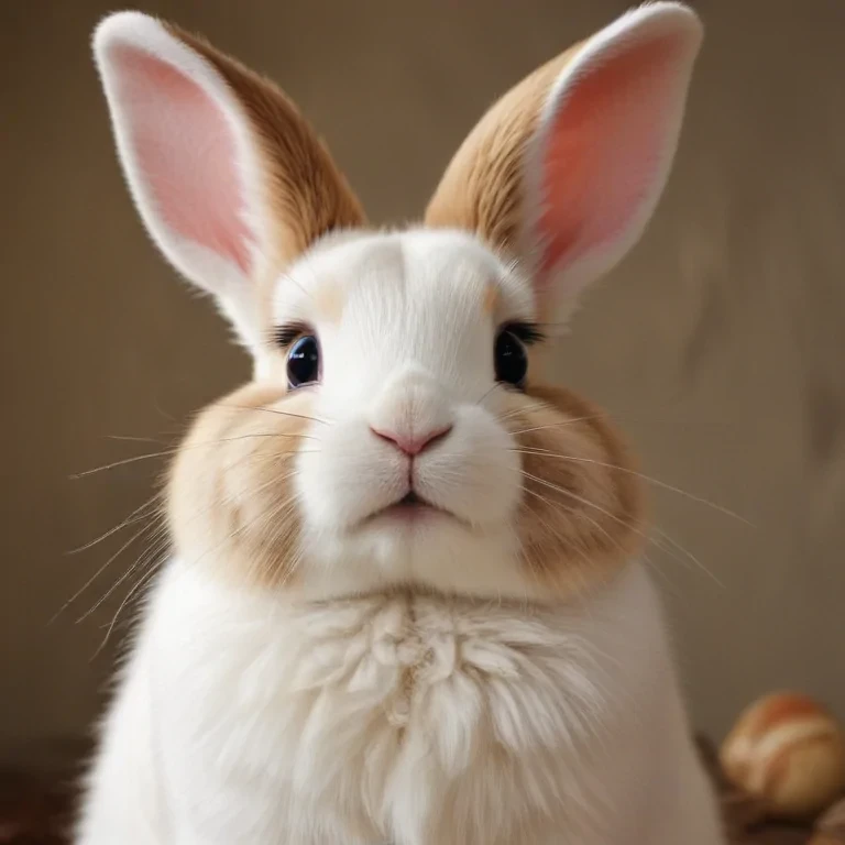 easter bunny