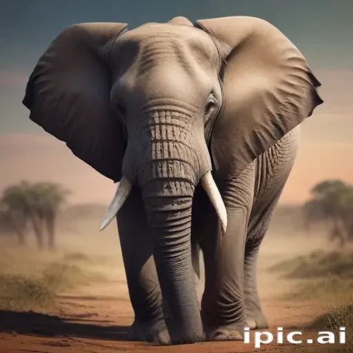 elephant iphone wallpaper