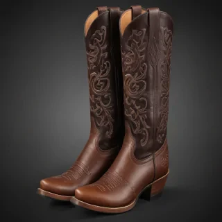 cowgirl boots png