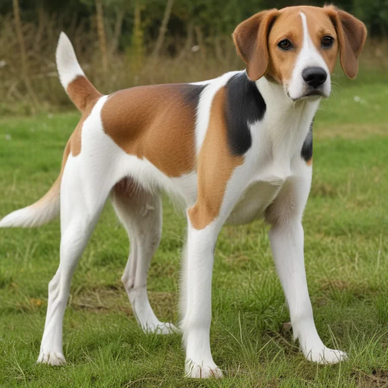 english foxhound