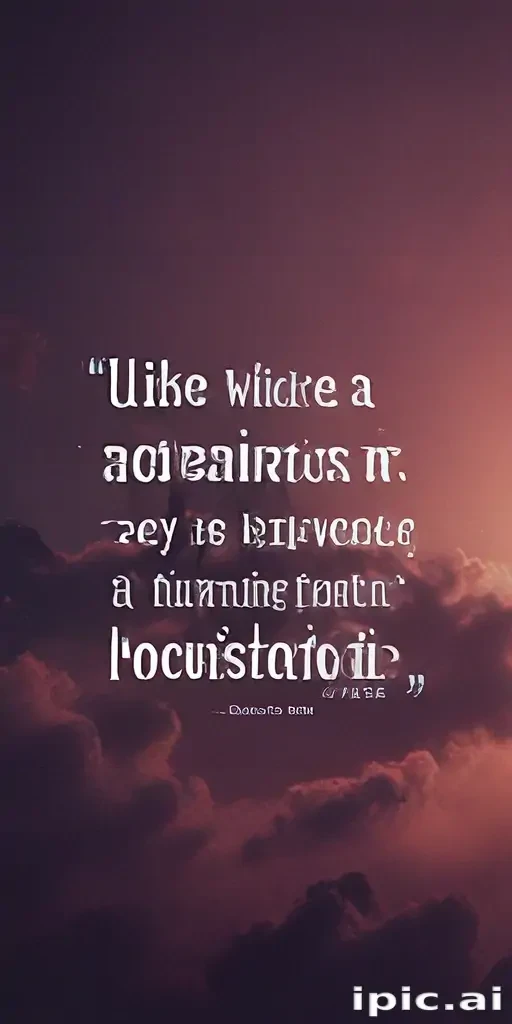 background pictures with quotes