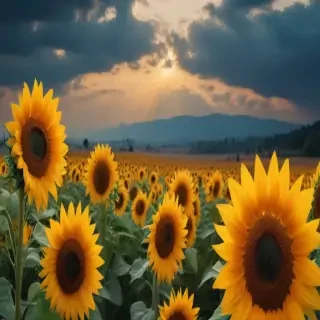 sunflower aesthetic wallpapers