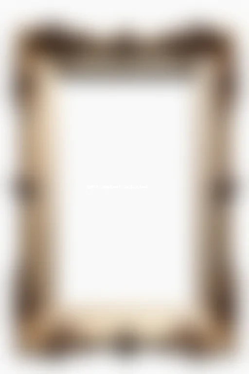 png frame border