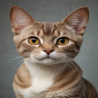 european shorthair breed