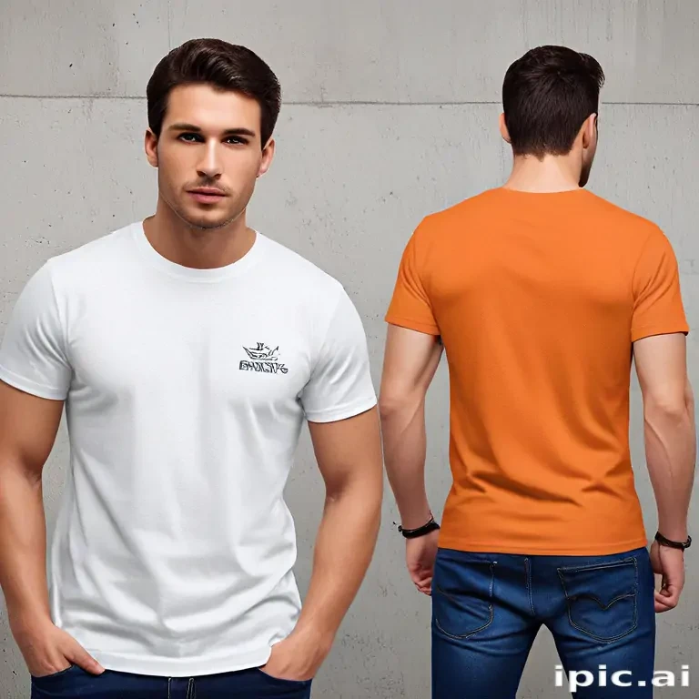 tshirt mockup psd