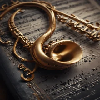 music iphone wallpaper