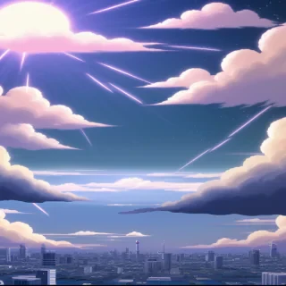 anime background wallpaper