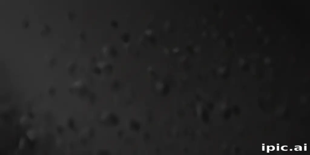 black gradient transparent