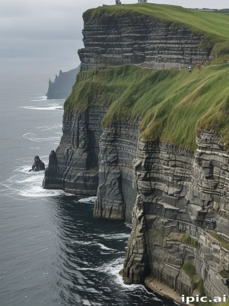 cliffs of moher