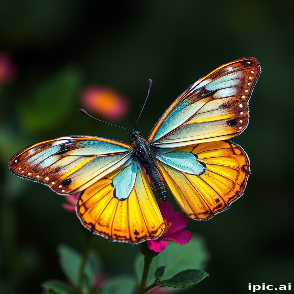 butterfly wallpaper for computer
