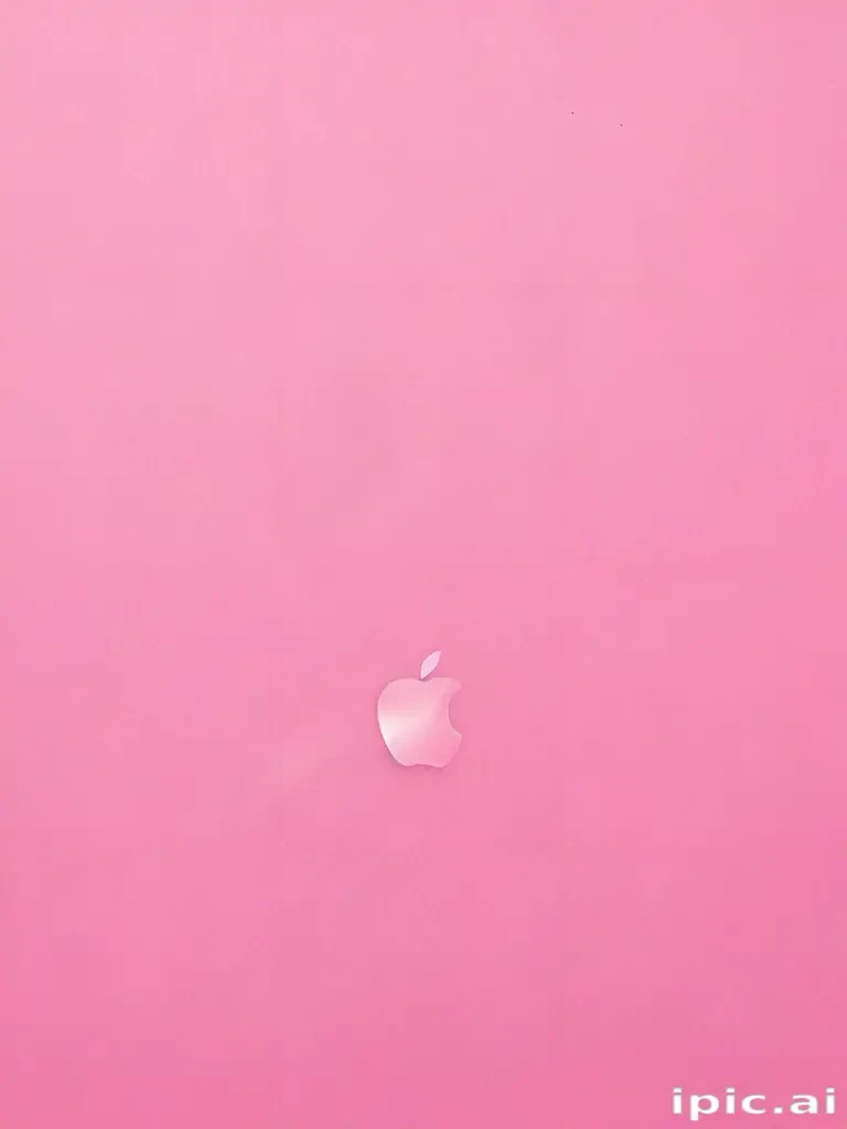 iphone wallpaper pink