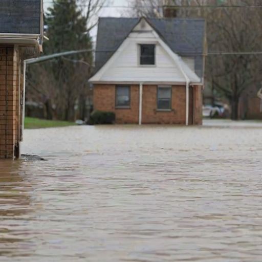 pic of a flood