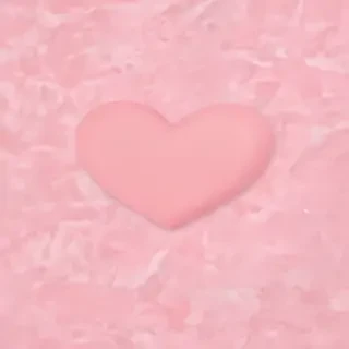 aesthetic pink valentines wallpaper