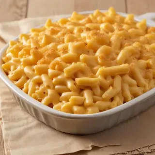 macaroni and cheese png