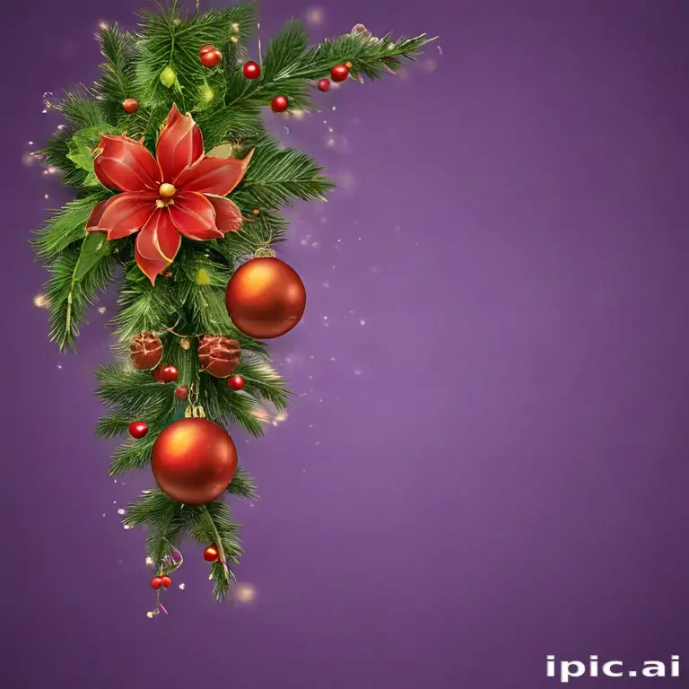 christmas png background
