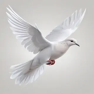 dove png
