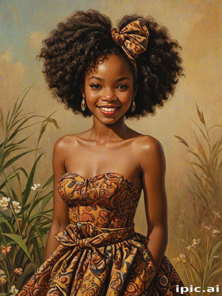 happy friday african american images
