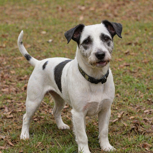 boglen terrier