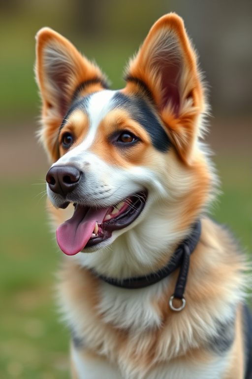 aussalier dog breed