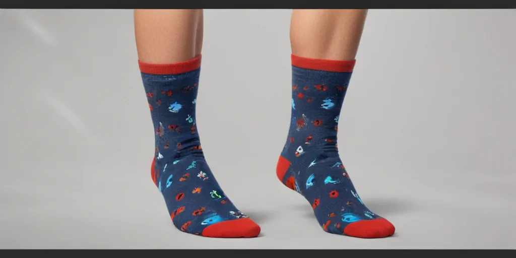 sock png