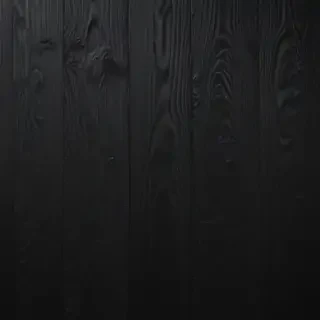 black wood texture