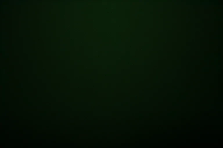 dark green bg