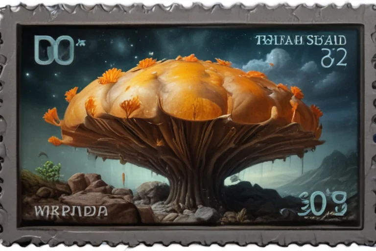 postage stamp png