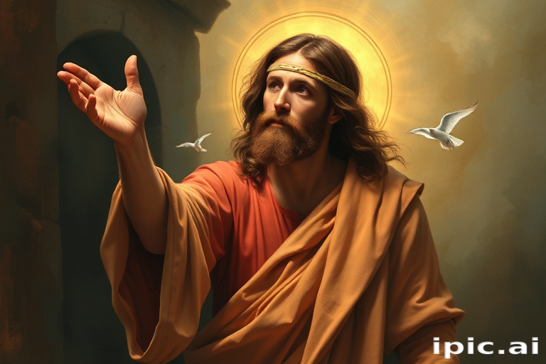 picture of jesus