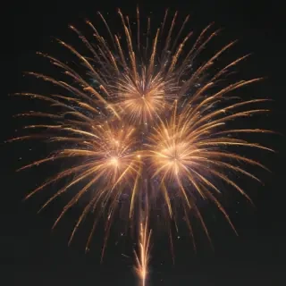 fireworks png transparent