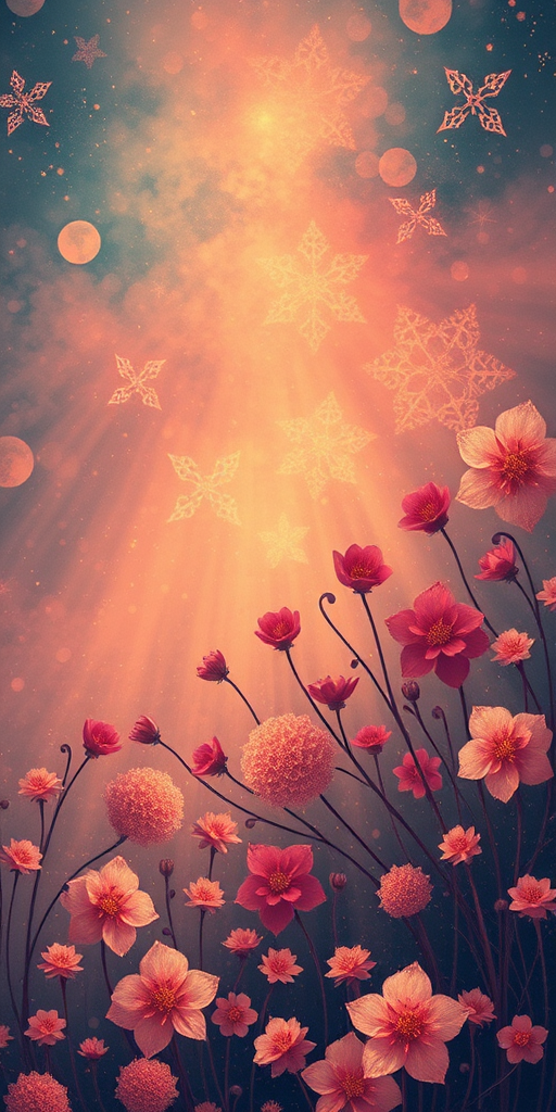 background lovely
