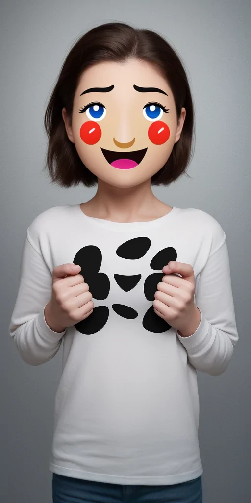 confused emoji