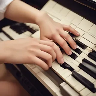 piano music