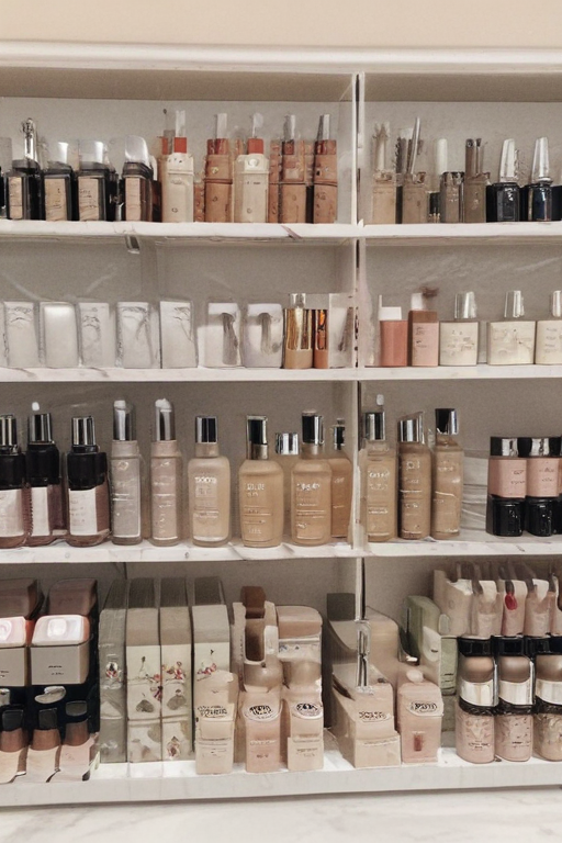 where is rare beauty sold