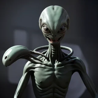 alien png
