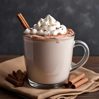 hot cocoa png