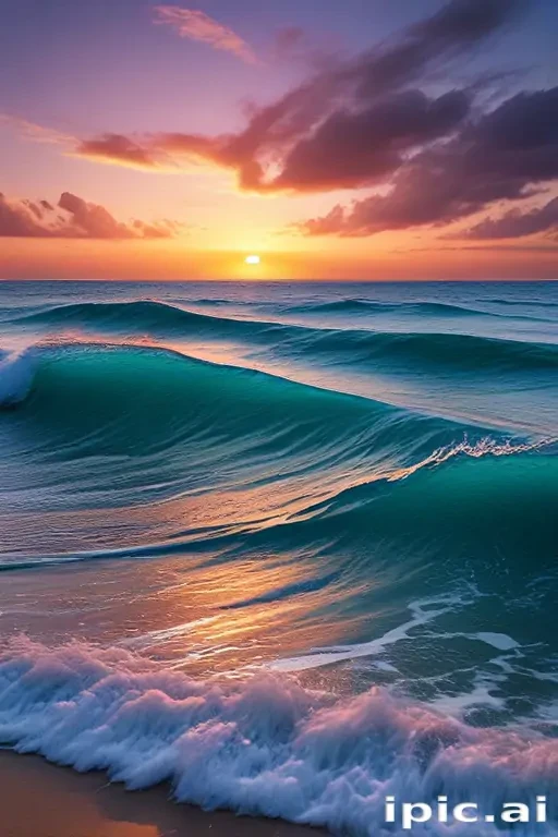 ocean wallpaper