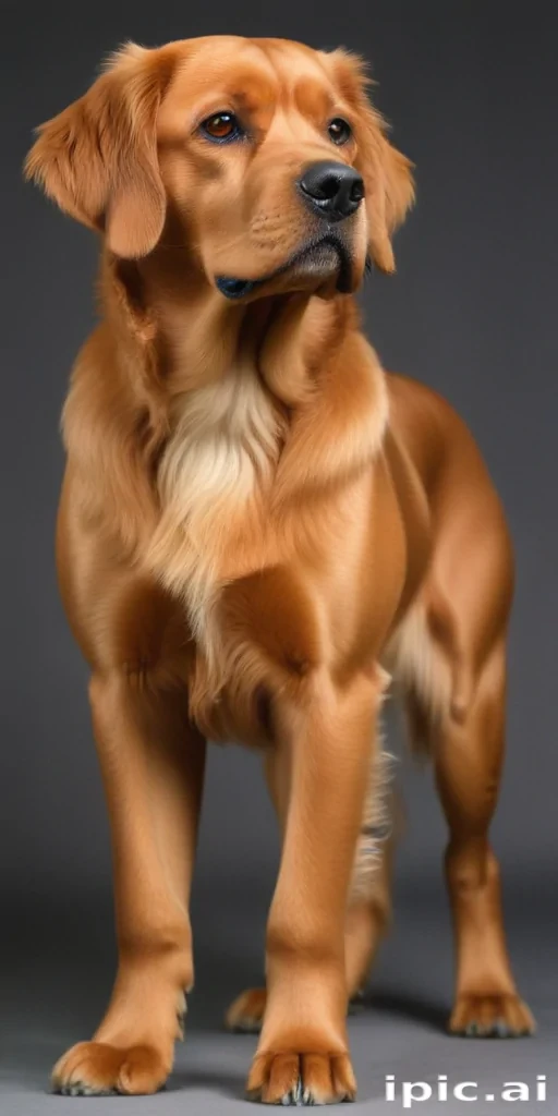 cavador dog breed