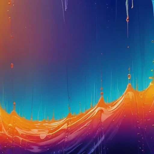 drip background