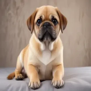 pugalier dog breed