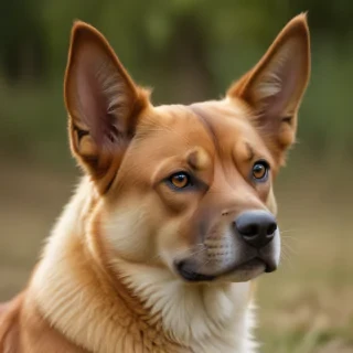 sokoke breed