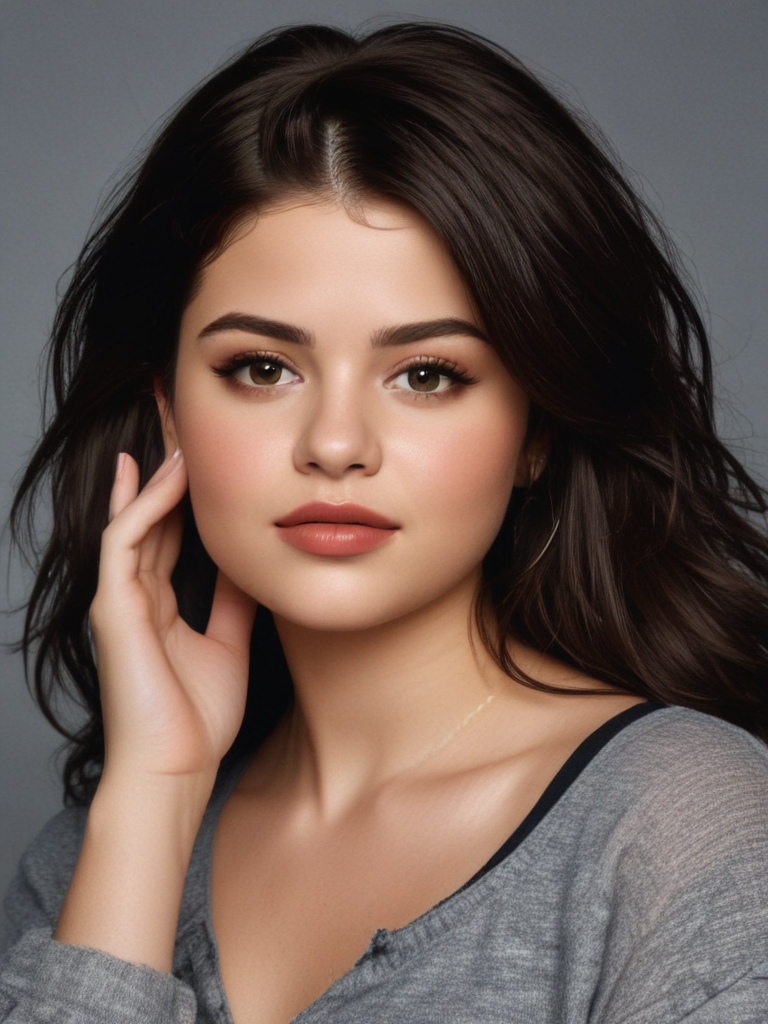 did selena gomez produce 13 reasons why