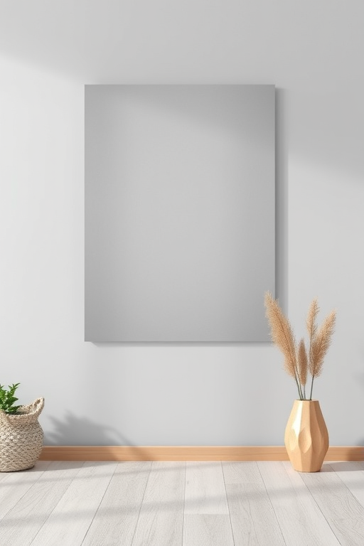 wall art mockups