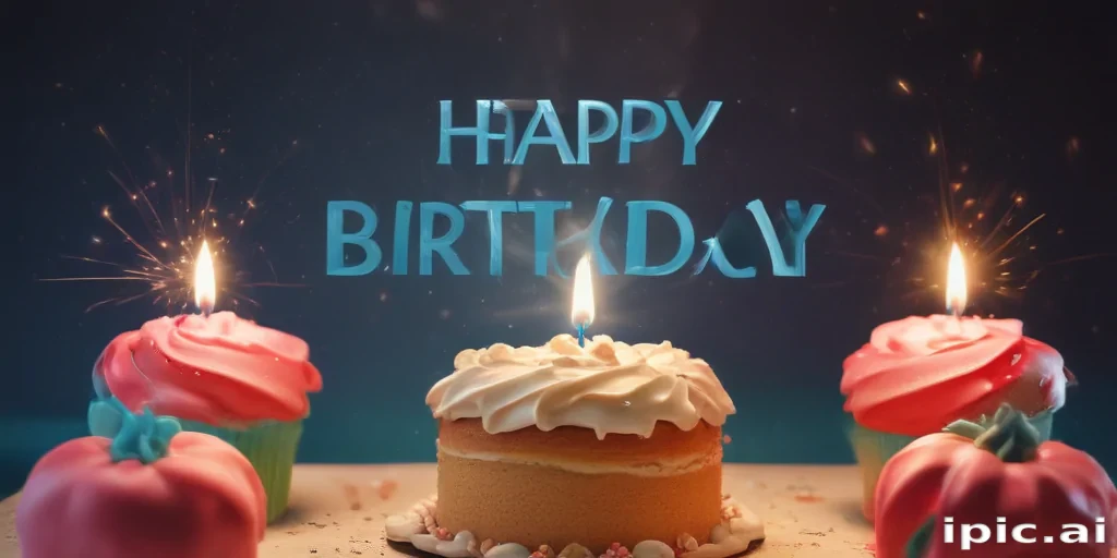free happy birthday images