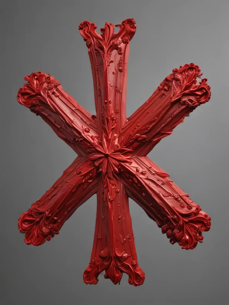 red x png