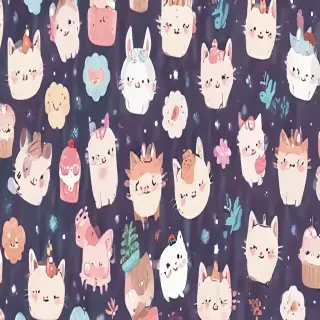 cute backgrounds