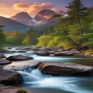 nature wallpaper for phone