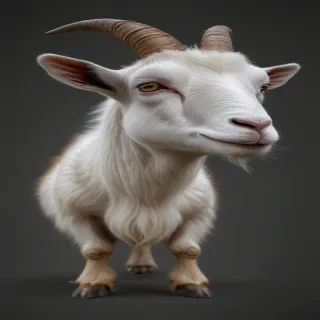 goat png