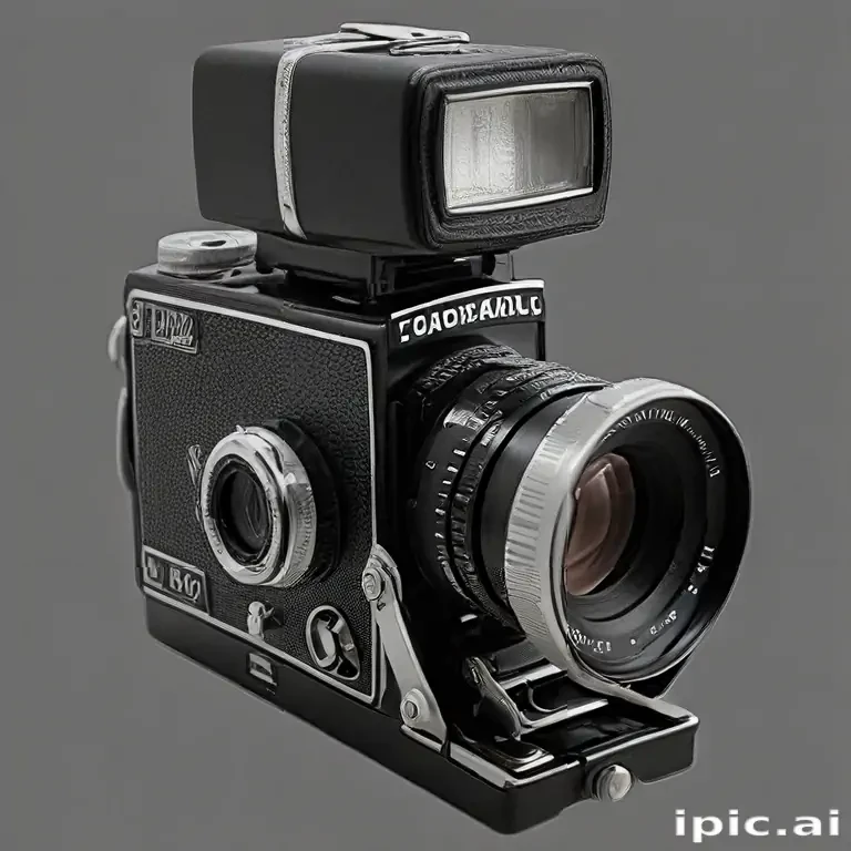 film camera png